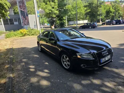 Gebraucht Audi A5