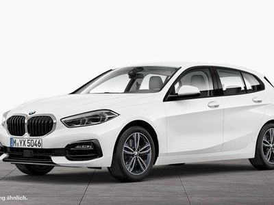 Second-hand BMW 118 Efficient Dynamics 136 CP (100 kW) 2024 Alb Hatchback