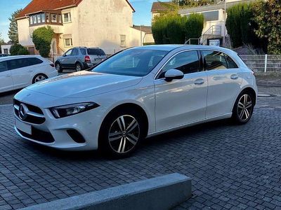 Mercedes A200