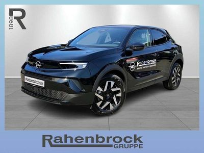 Nuova Opel Mokka Edition 136 CV (100 kW) 2026 Nero SUV