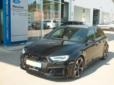Gebraucht Audi RS3 Sportback