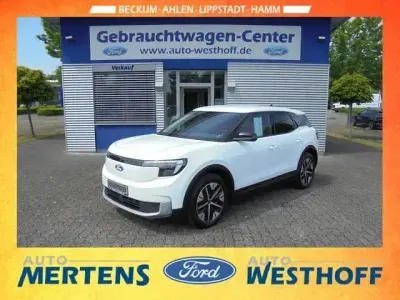 Gebraucht Ford Explorer 250 kW (340 PS) 2025 Weiß SUV