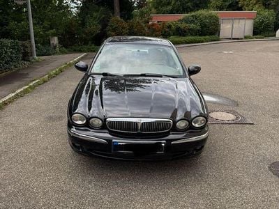 Jaguar X-type