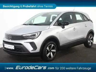 Gebraucht Opel Crossland