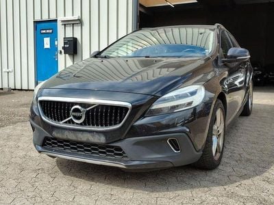 Volvo V40 CC