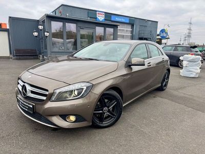 Mercedes A200