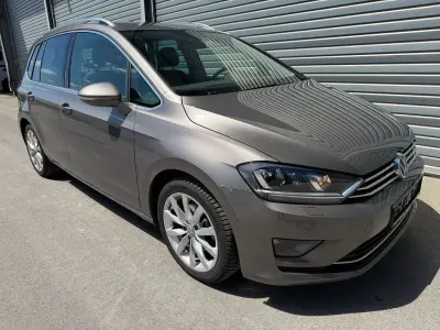 Używany VW Golf