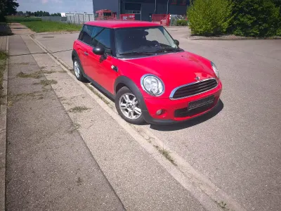 Gebraucht Mini ONE