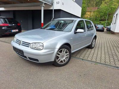 gebraucht VW Golf IV 1.6 Ocean