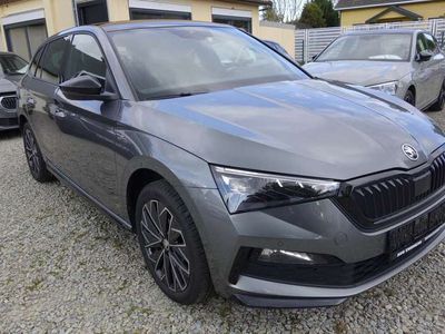 gebraucht Skoda Scala Monte Carlo DSG Amundsen