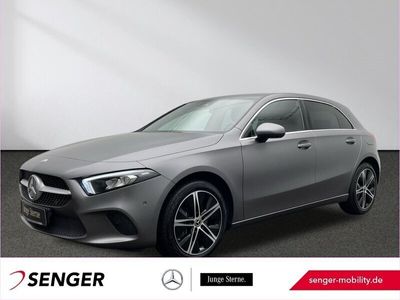 Mercedes A250