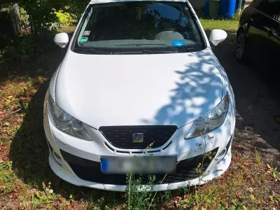 Gebraucht Seat Ibiza