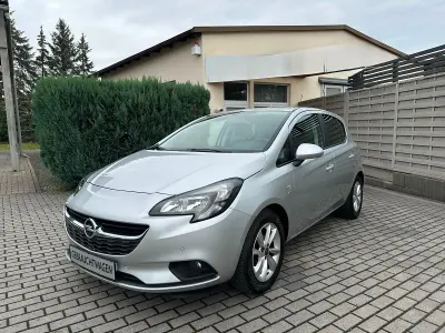 Gebraucht Opel Corsa