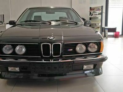 gebraucht BMW M635 635 CSI