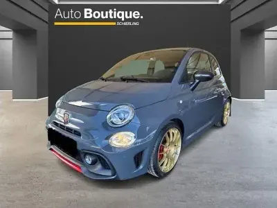 Gebraucht Abarth 695