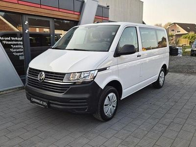 Gebraucht VW Transporter 150 PS (110 kW) 2023 Weiß Van