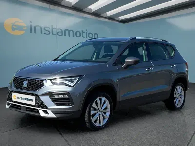 Gebraucht Seat Ateca Style 150 PS (110 kW) 2026 SUV