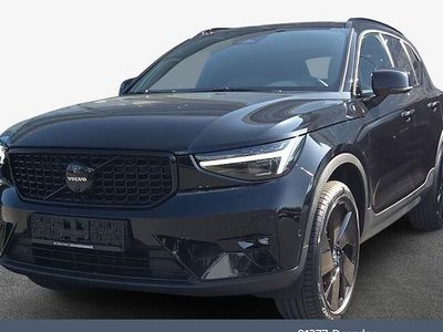Gebraucht Volvo XC40 Plus 163 PS (119 kW) 2025 Schwarz SUV