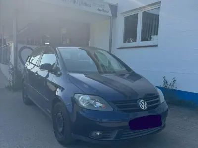 Gebraucht VW Golf IV