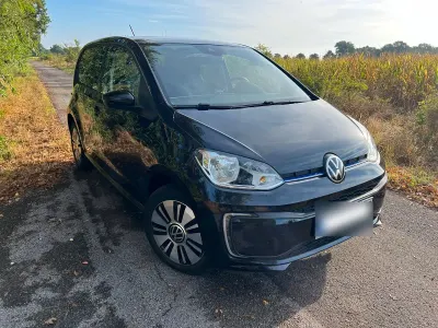 Gebraucht VW e-up!