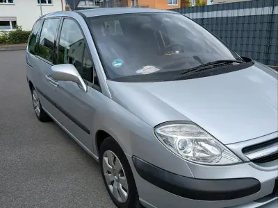 Gebraucht Citroën C8