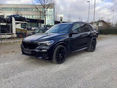 gebraucht BMW X5 xDrive30d