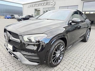 Mercedes GLE350