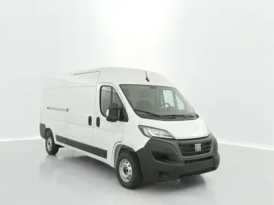 Używany Fiat Ducato Connect 140 KM (102 kW) 2024 Biały Van