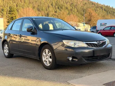 Gebraucht Subaru Impreza