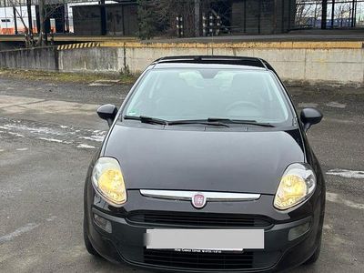 Andere farben Gebraucht 2010 Fiat Punto Evo Kleinwagen | 2.999 €