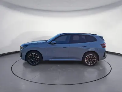 Gebraucht BMW X3 M Sport 197 PS (144 kW) 2026 Grau SUV