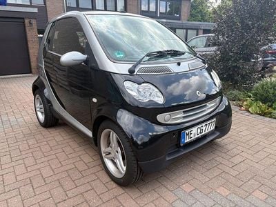 Smart ForTwo Cabrio