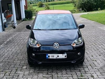 VW up!