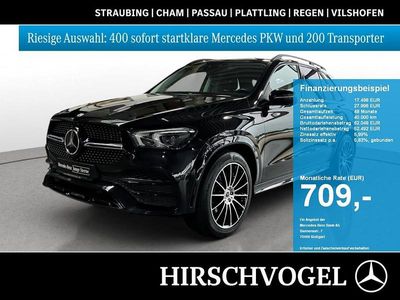 Mercedes GLE580
