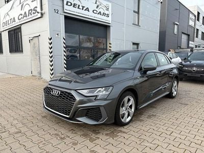 Audi A3 Sportback e-tron