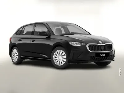 Gebraucht Skoda Scala