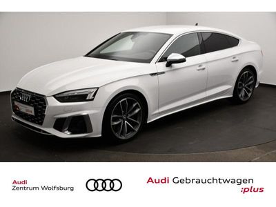 Gebraucht Audi S5 Sportback 341 PS (250 kW) 2021 Kleinwagen