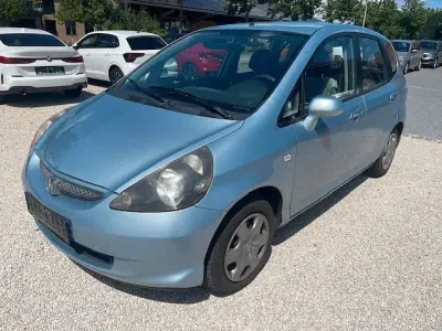 Gebraucht Honda Jazz