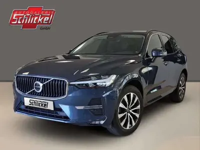 Occasion Volvo XC60