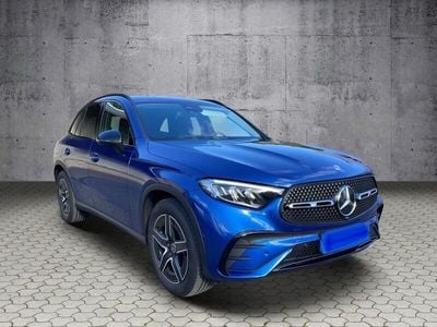 Mercedes GLC220