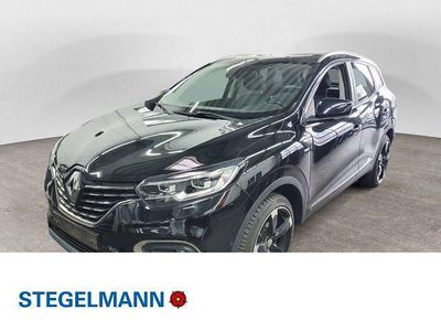 Gebraucht Renault Kadjar Bose Edition 159 PS (116 kW) 2019 Schwarz SUV