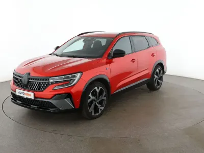 Gebraucht Renault Espace