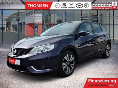 Nissan Pulsar