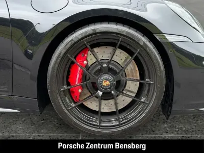 Gebraucht Porsche 911