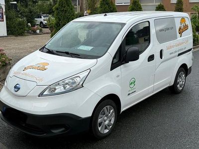 Nissan e-NV200