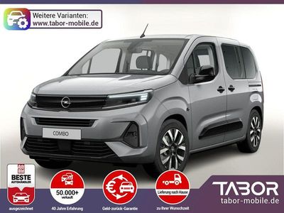 Nuova Opel Combo 131 CV (96 kW) 2026 Grigio Monovolume