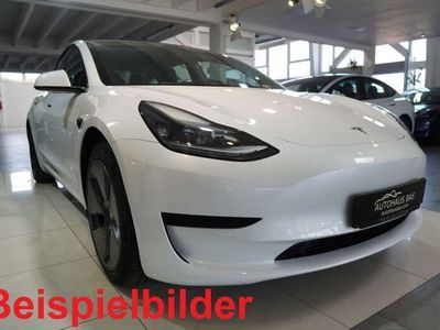 gebraucht Tesla Model 3 Standard Range +* AMD Ryzen* EAP*19 inch