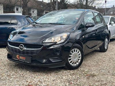 Gebraucht Opel Corsa Selection 69 PS (50 kW) 2016 Other Kleinwagen