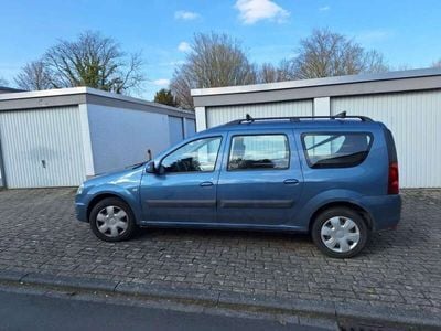 Dacia Logan MCV