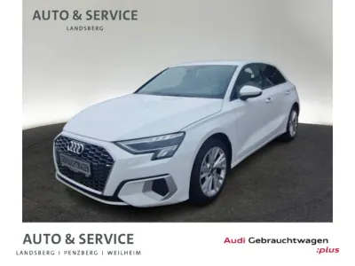 Gebraucht Audi A3